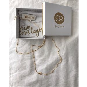 Gorjana Necklace